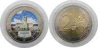 Bundesrepublik Deutschland / BRD 2 Euro Berlin - Schloss Charlottenburg - 2€ -