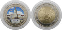 Bundesrepublik Deutschland / BRD 2 Euro Berlin - Schloss Charlottenburg - 2€ -