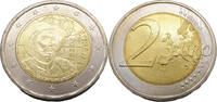 Spanien 2 Euro 2022 500. Jahrestag - Erste Weltumsegelung. Juan Sebastia... 5.10 US$ Tax included +  18.76 US$ shipping