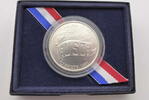 Vereinigte Staaten / USA 1 Dollar USO 1991 -