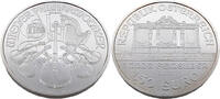 1,50 Euro / 1 Unze 2015 Österreich Österreich / Fabulous 15 Silver Collection Stempelglanz