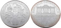 1,50 Euro / 1 Unze 2014 Österreich Österreich / Fabulous 15 Silver Collection Stempelglanz