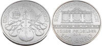 1,50 Euro / 1 Unze 2016 Österreich Österreich / Fabulous 15 Silver Collection Stempelglanz
