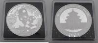 Volksrepublik China 10 Yuan (10 元) 2024 Panda Stempelglanz, in der Kapsel 92.52 US$  +  23.13 US$ shipping
