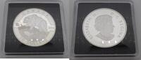 Kanada 10 Dollars (10 CAD) Grizzlybär - Elizabeth II -