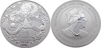 Australien 1 Dollar / 1 Oz 2024 Jahr des Drachen Stempelglanz 92.52 US$  +  23.13 US$ shipping
