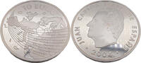 Spanien 10 Euro EU-Erweiterung -