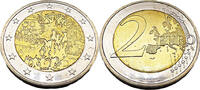 Bundesrepublik Deutschland / BRD 2 Euro 30 Jahre Mauerfall -
