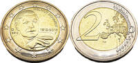 Bundesrepublik Deutschland / BRD 2 Euro 100. Geburtstag von Helmut Schmidt -