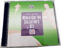 Vereinigte Staaten / USA 1,5 Dollar World Cup 1994 / Collectors Set -