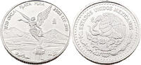 Mexiko 1/20 Oz. Libertad / Siegesgöttin 1/20 Oz. -