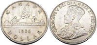 Kanada 1 Dollar -