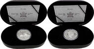 Kanada 20 Dollar / 1 Oz Transport - Samson Dampflokomotive -