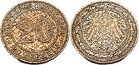 Kaiserreich 20 Pfennig 20 Pfennig, J.14, 1892 A -