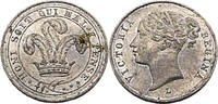 Großbritannien Token -
