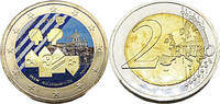 Portugal 2 Euro 150-jähriges Jubiläum - Polícia de Segurança Pública -