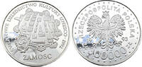 Polen 300000 Zloty Zamość -