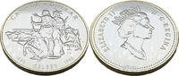 Kanada 1 Dollar 300. Jahrestag der Unternehmungen von Henry Kelsey -