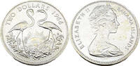 Bahamas 2 Dollar -