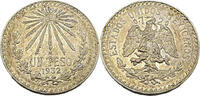 Mexiko 1 Peso -