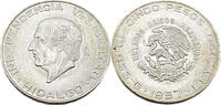 Mexiko 5 Pesos -