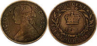 Kanada / Newfoundland 1 Cent -