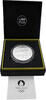 Frankreich 10 Euro Schwimmen -