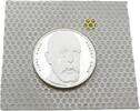 Bundesrepublik Deutschland / BRD 10 Deutsche Mark 1993 J 150. Geburtstag... 186.88 元  ＋  124.77 元 运费