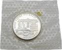 Bundesrepublik Deutschland / BRD 10 Deutsche Mark 1993 F 1000 Jahre - St... 27.72 US$  +  23.13 US$ shipping