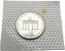 Bundesrepublik Deutschland / BRD 10 Deutsche Mark 1991 A 200 Jahre Brand... 28.87 US$  +  23.13 US$ shipping