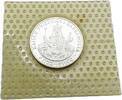 Bundesrepublik Deutschland / BRD 10 Deutsche Mark 1990 F 800. Todestag v... 186.88 元  ＋  124.77 元 运费