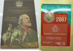 San Marino 2 Euro 2007 San Marino - 2 Euro Gedenkm&uuml;nze - Giuseppe Gariba... 52.02 US$  +  23.13 US$ shipping