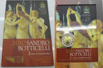 San Marino 2 Euro San Marino - 2 Euro Gedenkmünze - Sandro Botticelli -