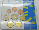 Griechenland 3,88 Euro KMS KMS Griechenland -