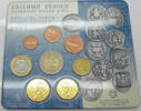 Griechenland 3,88 Euro KMS 2007 Kursm&uuml;nzensatz Griechenland 2007 st im B... 57.81 US$  +  23.13 US$ shipping