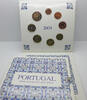 Portugal 3,88 Euro KMS 2009 Kursm&uuml;nzensatz Portugal 2009 Stempelglanz im... 27.72 US$  +  23.13 US$ shipping