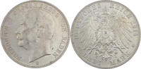 Baden 3 Mark Friedrich II. - J.39 -
