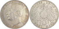 Baden 3 Mark Friedrich II. - J.39 -