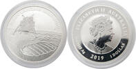Australien 1 Dollar 2019 Mondlandung 1969-2019 stgl 92.44 US$  +  23.11 US$ shipping