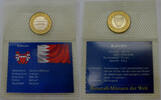 Bahrain 100 Fils Hamad bin Isa Al Chalifa -