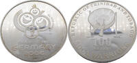 Trinidad & Tobago 100 Dollar Fußballweltmeisterschaft Deutschland 2006 -