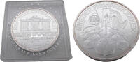 &Ouml;sterreich 1,50 Euro / 1 Unze 2008 Wiener Philharmoniker / Fabulous 12 S... 86.74 US$  +  23.13 US$ shipping