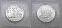 S&uuml;dafrika 1 Rand 2008 Mohandas Karamchand Gandhi - My Life is my Message... 69.38 US$  +  23.13 US$ shipping