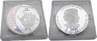 Kanada 25 Dollar XXI. Olympischen Winterspiele, Vancouver 2010 - Bob -
