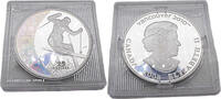 Kanada 25 Dollar XXI. Olympische Winterspiele, Vancouver 2010-Freestyle-Skiing -