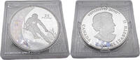 Kanada 25 Dollar XXI. Olympischen Winterspiele, Vancouver 2010 - Alpinski -