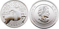 Kanada 20 Dollar Magisches Rentier -