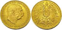 Österreich 10 Corona 10 Corona 1912 -