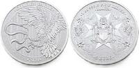 Malta 5 Euro / 1 Oz 2023 Steinadler Stempelglanz 92.44 US$  +  23.11 US$ shipping