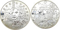 Frankreich 1,5 Euro EU-Erweiterung -